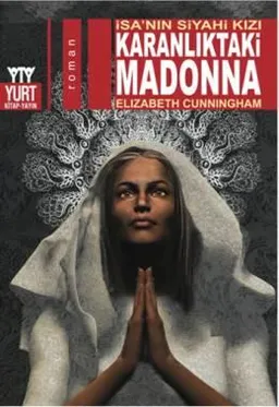 Karanlıktaki Madonna