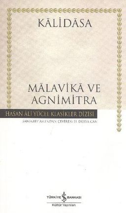 Malavika ve Agnimitra