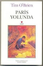 Paris Yolunda
