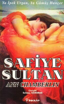 Safiye Sultan 2