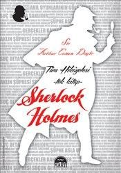 Sherlock Holmes - Tüm Hikayeleri
