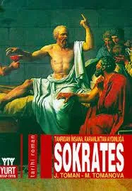 Sokrates - Tanrıdan İnsana Karanlıktan Aydınlığa
