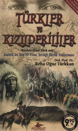 Türkler ve Kızılderililer