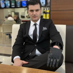 Bora Kartay ALTINTAŞ