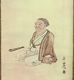 Ueda Akinari