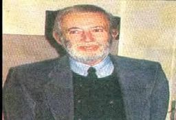 Emil Galip Sandalcı