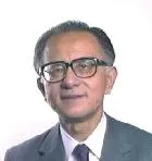 Michael Y. Yoshino