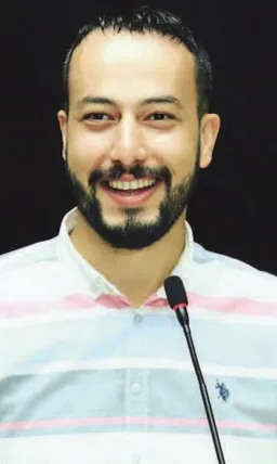 Rahim Türk