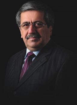 Ahmet Urfalı