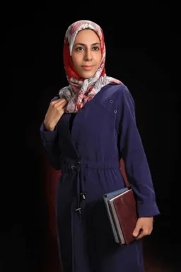 Sakineh Asadzadeh