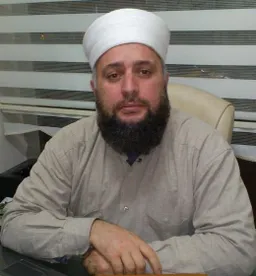 Seyyid Ali Hoşafçı