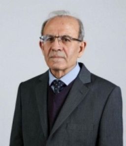 Mehmet Terziler