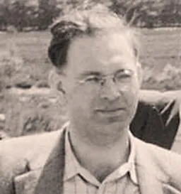 Rudolph Kaiser