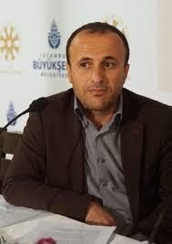 Ali Özcan