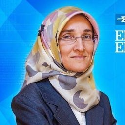 Emine Eroğlu