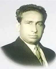 Mirza Bala Mehmetzade