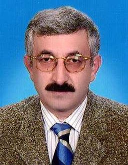 Prof.Dr. Mehmet Arslan