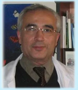 Prof. Dr. Erdem AYDIN