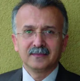 Ahmet Eroğlu