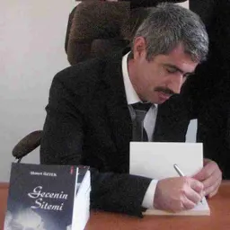 Ahmet Öztek