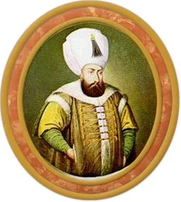 Sultan Murad Han (III. Murad)