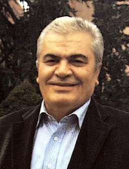 Dr. Mehmet Değirmenci