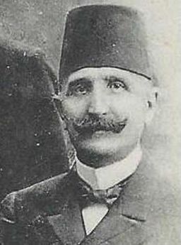 Ahmed Saib