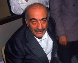 Mustafa Dündar Kılıç