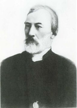 Konstantin N. Leontiev