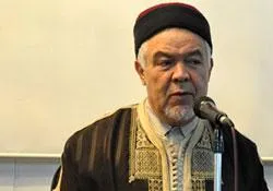 Muhammed Ticani Semavi