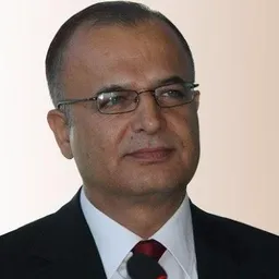 Ali Güler (Akademisyen)