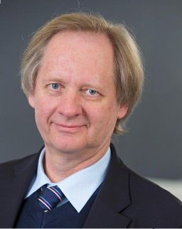 Ulrich Eberl