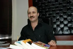 Mehmet Fatih Oflaz