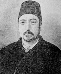 Kemal Paşazade Said Bey