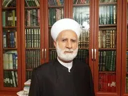 Seyyid Muhammed Şerif el-Hüseyni el-Batergizi
