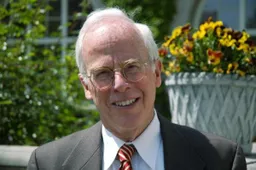 Charles S. Maier