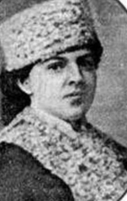Elizaveta Litvinova