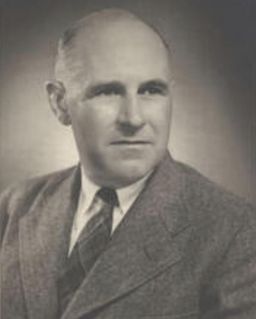 Thomas H. Raddall