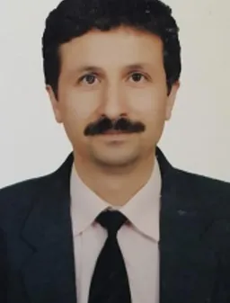Murat Kayacan
