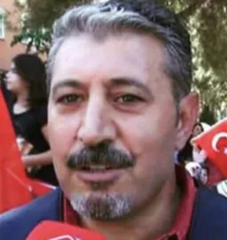 Mehmet Metin Baş