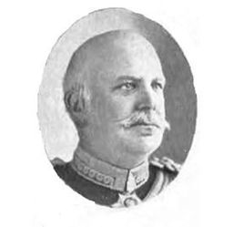 Charles S. Ryan