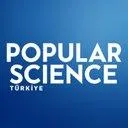 Popular Science Türkiye Dergisi