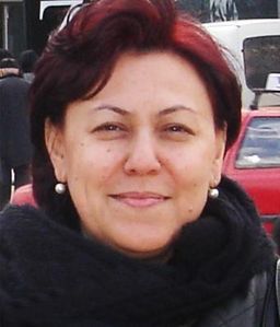 Fatma Ahsen Turan