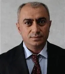 Osman Yorulmaz