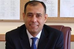 Mustafa Çeker