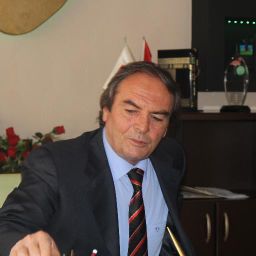 Ahmet Zorlu