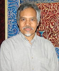 Osman Bakar