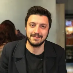 M. Fatih Ergenekon