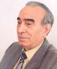 Hüseyn Abbaszadə