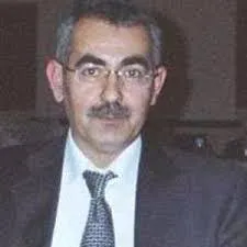 Mustafa Everdi